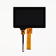  4.3 Inch TFT LCD Module with Capacitive Touch Panel