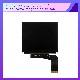 Ronen 2.3inch TFT LCD Screen Displays with Driver IC Ili9342 for Smart Control Device