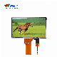 ODM Customized 7 Inch IIC I2C Cap Touch Screen Projected Capacitive Touch Panel LCM 800x480 RGB TFT LCD Display Module