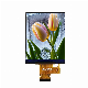  2.8 Inch 240X320 Resolution TFT LCD Screen Ideal for Handheld, and Instrumentation