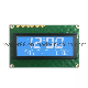 2004 LCD Module Stn 20X4 Dots Ks0066 Controller 6 O′clock COB Character Mono LCD Display