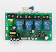 Electric Bolier Hot Water Controller Board LED/LCD Display