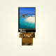  2.0 Inch 240X320 Transflective LCD with Resistive Touch Panel Spi/MCU/RGB Interface St7789V Sunlight Readable