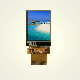 2.0 Inch 240X320 Transflective LCD with Resistive Touch Panel Spi/MCU/RGB Interface St7789V Sunlight Readable