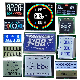  7 Segment Display FSTN Positive Custom LCD Screen, LCD Monitor