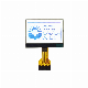 2.1inch 128*64 Resolution LCD Display