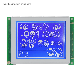 Monochrome 5.1 Inch Industrial LCD Display Panel Stn/FSTN 320*240 Graphic LCD Module