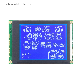 Monochrome 320240 Graphic LCD Monitors 4/8 Bit Parallel LCD Module for Speedometer