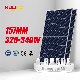  Nuukopower Easy Install Industrial Polycrystalline Solar Panel 330W 320W 340W 350W