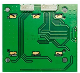 Custom Htn LCD Display LCD Module for EV