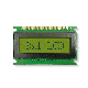  Tcc 8X1 Stn Character LCD 0801 Alphanumeric Yellow Green Color LCD Module