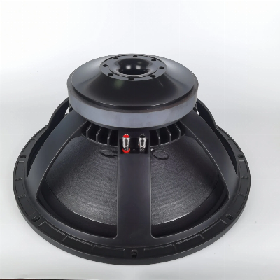 PRO Audio Lf Driver 4 Inch Voice Coil 18 Inch Professional Subwoofer for Single Dual 18" Outdoor Sound System