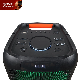 2022 DJ Box Music Party Sound Box Professional Portable Audio Wireless Bluetooth PRO MP3 Speaker