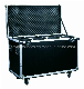 Combo Rack Custom Flightcase for Profesional Lights