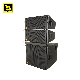 Sanway Vsub V8 Hot Bass Line Array 18′′ + 12′′ Subwoofer for Outdoor Indoor