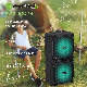 Factory Price High Quality Karaoke Party Outdoor Portable Wireless Speaker