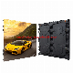 New Technology Hot Selling LED Video Wall Die Casting Aluminum Cabinet LED Display SMD HD P3 P4 P5 Outdoor LED TV for Events