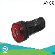  Utl LED for Diameter 22mm Installation Hole Flash Buzzer