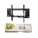  40-70 Inches Fix Stand Wall Mount Bracket Screen Sliding TV Bracket