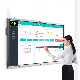 86inch Interactive Monitor Smart White Board Touch Screen for Meeting