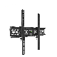  up and Down Tilt TV Wall Mount Fits 32-70 Inches Monitor Stand