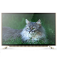 32inch -55inch Temple Glass TV Smart High Quality