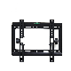  Hot Selling Tilt TV Wall Mount Bracket Universal Adjustable LCD Mount Bracket