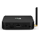 IPTV Box Android 9.0 H6 4K USB3.0 4G+32g Bt5.0 Tx6 Set Top Box Smart Mini PC TV Box