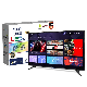 Factory LCD LED TV 32 Inch Android Television 4K Smart TV 40 43 50 55 Inch Cheap Flat Screen TV for Sales