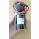 High Quality Flyback Transformer for CRT TV (BSC 24-2422AB)