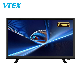 Television Set LED LCD HD Android TV Portable Outdoor Mini TV for Caravan Smart DC 12V DVD TV