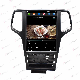 Car GPS Navigation DVD Player for Jeep Grand Cherokee 2014 2015 2016 2017