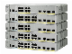  Ethernet Switch Cisco Ws-C2960cx-8PC-L Catalyst 2960-Cx 8 Port Poe, LAN Base Ethernet Switch