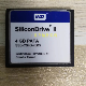 Original Wd Western Digital Compact Flash CF 4G Used for Industrial Equipment Memory Card SSD-C044-4500 CNC Machine Tool CF Card manufacturer