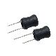 Plastic Housing &Ferrite Core Dr Inductor for Vcrs, PDP, LCD. TV Set/Automotive Systemms/Computer Peripheral