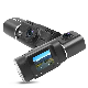  X1500 Rotational GPS Dual Lens Dash Camera