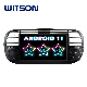  Witson Android 11 Car Multimedia for FIAT 500 Abarth 2010 2011 2012 2013 2014 2015 Vehicle Radio Auto Carplay GPS WiFi