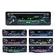 Detachable Car Stereo with USB, SD and Bluetooth