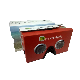  OEM Gift Branded Google Cardboard Vr Viewer 3D Glasses Virtual Reality Video Glasses Vr Headsets