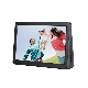  Aiyos Special Offer 15.4 Inch Dual Screen FHD 1080P HD-Mi Digital Photo Frame with Vesa