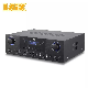 60W*2 8ohm PA Speaker Home Theater Studio Karaoke Amplifier 95%off