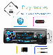 Car Stereo MP3 Music Audio Player with USB Bluetooth