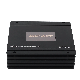  Car Audio Processor Power Built-in 6*60W Power Class D Car Amplifier DSP