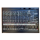  YAMAHA 24 Channel DJ Sound System Professional Audio Mixer with 3 Band EQ