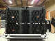  V25 Line Array Three Way Dual 15 Inch Speaker Professional Audio