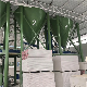  Sound Insulation Performance PVC Laminated Paper Gypsum Board Production Line Equipment