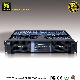  Fp14000 2 Channel 7000W Switching Power Amplifier, Class Td Professional Audio Stereo Amplifier for Outdoor/Indoor, DJ System