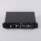  IP Network 500W Public Address Power Amplifier with 4 Channels