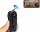  Mini WiFi Camera Full HD Recording Smart APP Remote View