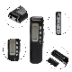  New Professional 8GB LCD Display Mini Stenograp Digital Sound Recorder